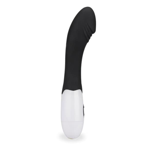 Flynn 30-läges G-punktsvibrator - LOVE AND VIBES kollektion för kvinnor