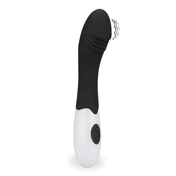 Flynn 30-läges G-punktsvibrator - LOVE AND VIBES kollektion för kvinnor