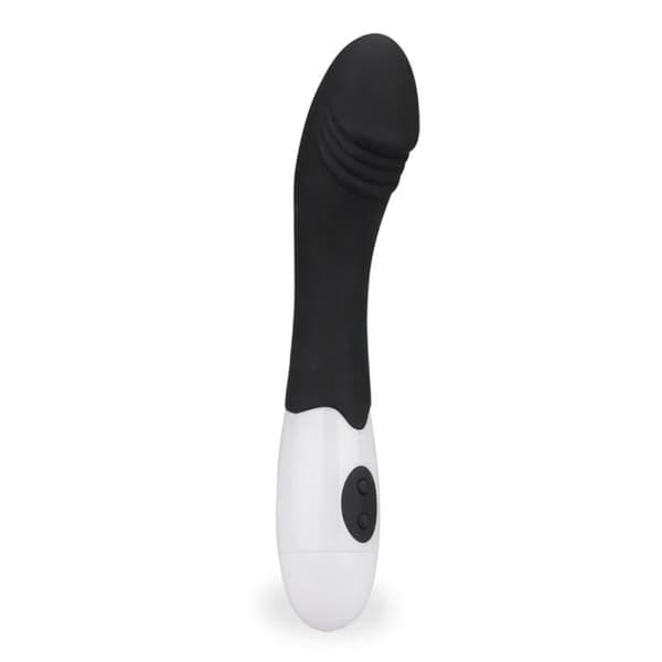 Flynn 30-läges G-punktsvibrator - LOVE AND VIBES kollektion för kvinnor