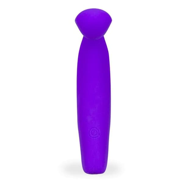 Rave G-punkt eller prostata vibrerande finger 10 lägen - LOVE AND VIBES kollektion för kvinnor
