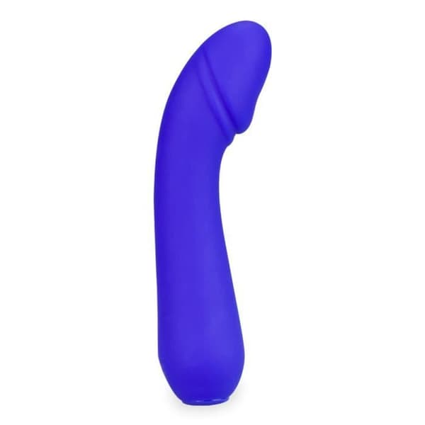 Azalea 12-läges komfort- och mjukhetsvibrator - Manliga onanister