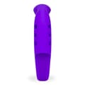 Miniatyrbild 6 av 6: G-punkt eller prostata vibrerande finger 10 lägen Rave