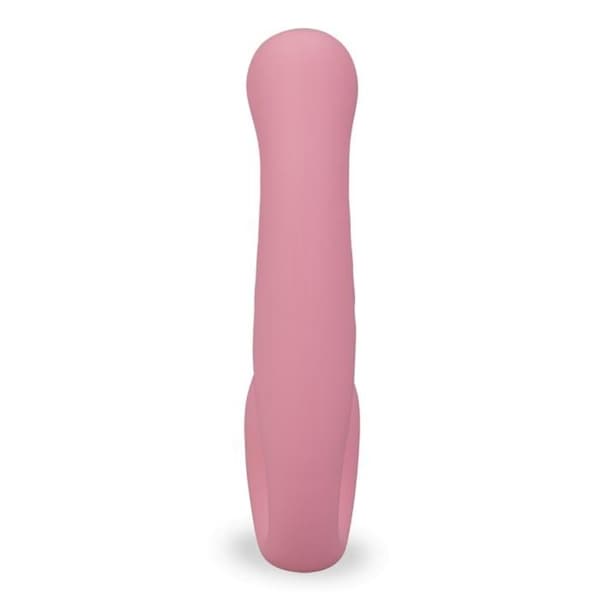 Kurvad G-punkts vibrator Sweet Bunny