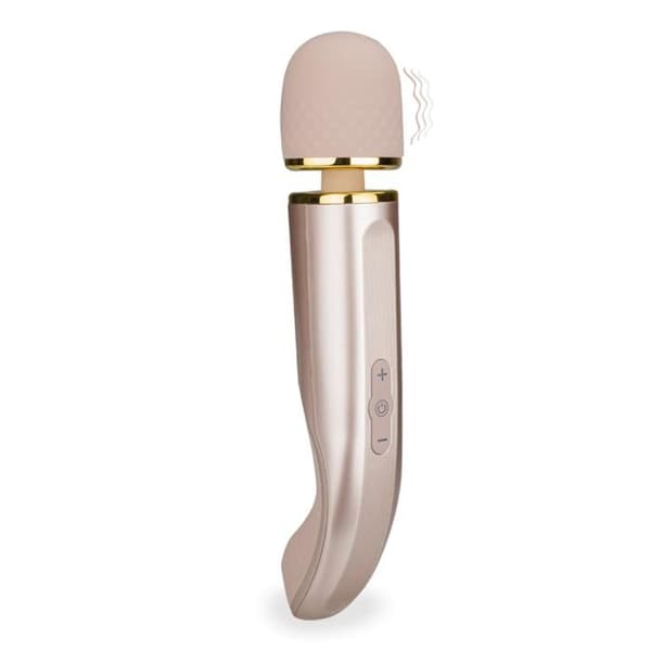 Glory 2 kraftfull stavvibrator 7 lägen och 5 hastigheter - Manliga onanister