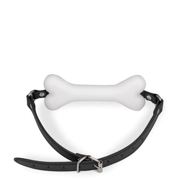 Båge av silikon 15,0cm Puppy Play