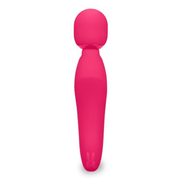 Vibromassager stav kanin Nirvana