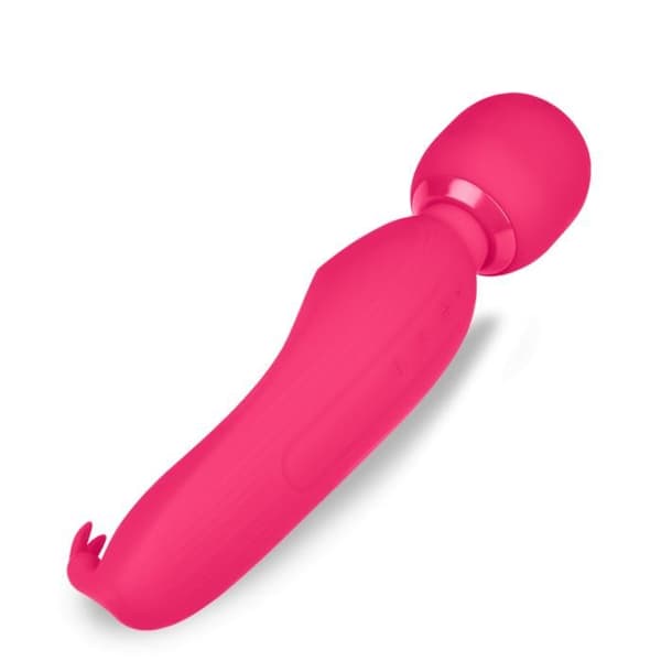 Vibromassager stav kanin Nirvana