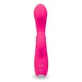 Miniatyrbild 3 av 4: Rabbit vibrator clit tungstimulator - Manliga onanister
