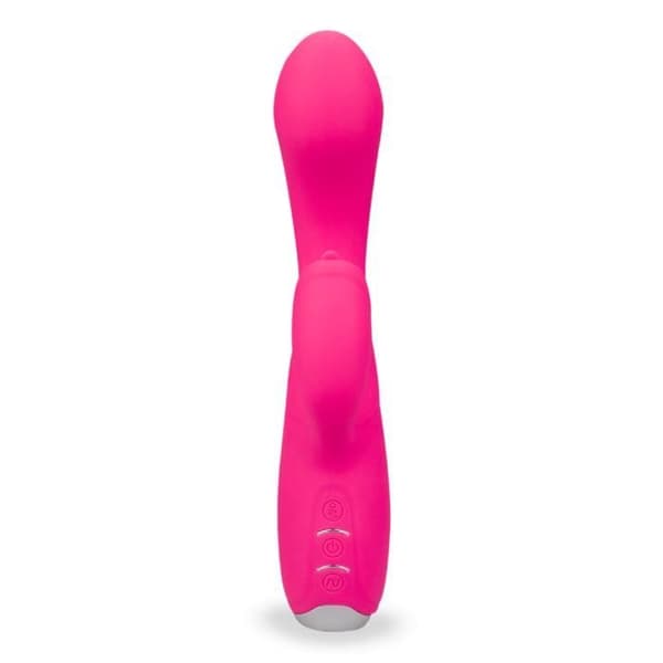 Rabbit vibrator clit tungstimulator - Manliga onanister