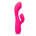 Miniatyrbild 4 av 4: Rabbit vibrator clit tungstimulator - Manliga onanister