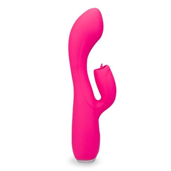 Rabbit vibrator clit tungstimulator - Manliga onanister