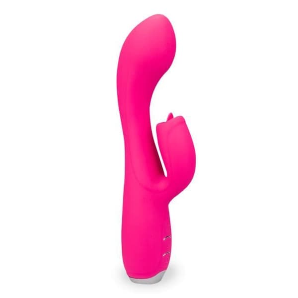 Rabbit vibrator clit tungstimulator - Manliga onanister