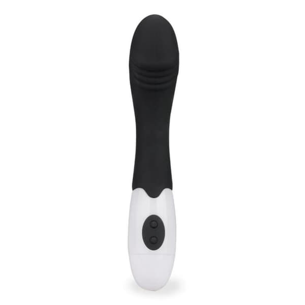 Flynn 30-läges G-punkts vibrator