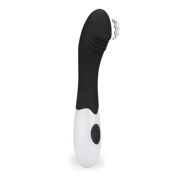 Flynn 30-läges G-punkts vibrator