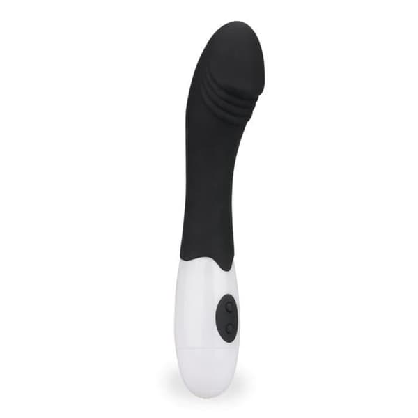 Flynn 30-läges G-punkts vibrator