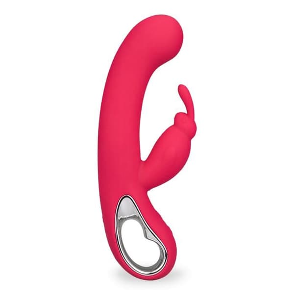 Supreme G-Spot Rabbit Vibrator - Manliga onanister