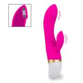 Miniatyrbild 2 av 4: Malo rabbit vibrator - Manliga onanister
