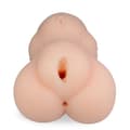 Miniatyrbild 6 av 6: Dubbel penetration vibrerande vagina