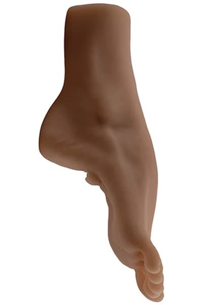 Zero Tolerance Pussy Footin Dark Masturbator