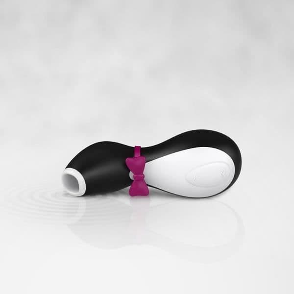 Satisfyer Penguin Clitoral Stimulator