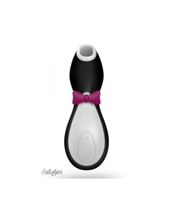 Satisfyer Penguin Clitoral Stimulator