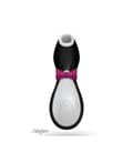 Miniatyrbild 4 av 4: Satisfyer Penguin Clitoral Stimulator