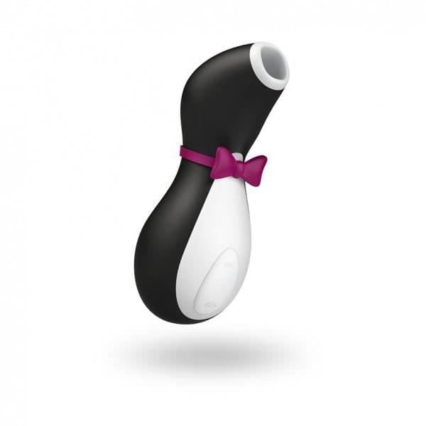 Satisfyer Penguin Clitoral Stimulator