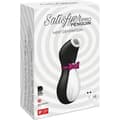 Miniatyrbild 1 av 4: Satisfyer Penguin Clitoral Stimulator