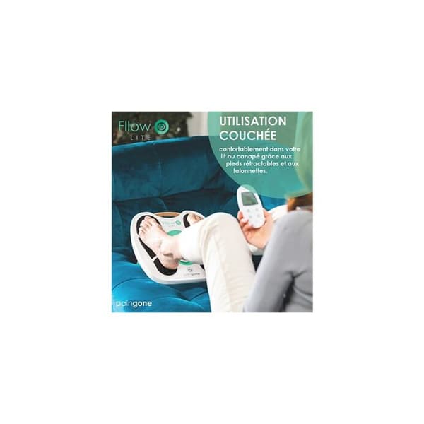 Paingone FLLOW LITE cirkulationsstimulator