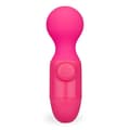 Miniatyrbild 3 av 6: Love Wave Uppladdningsbar Mini Wand Vibrator