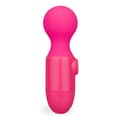 Miniatyrbild 4 av 6: Love Wave Uppladdningsbar Mini Wand Vibrator