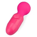 Miniatyrbild 6 av 6: Love Wave Uppladdningsbar Mini Wand Vibrator