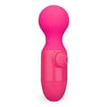 Miniatyrbild 1 av 6: Love Wave Uppladdningsbar Mini Wand Vibrator