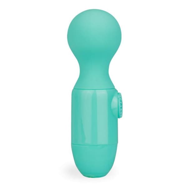 Sexig Wave Mini Wand Vibrator