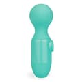 Miniatyrbild 4 av 6: Sexig Wave Mini Wand Vibrator