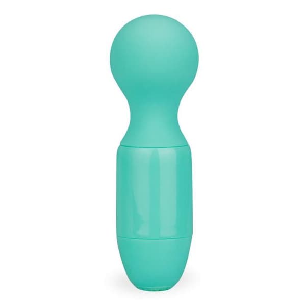 Sexig Wave Mini Wand Vibrator