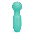 Miniatyrbild 5 av 6: Sexig Wave Mini Wand Vibrator