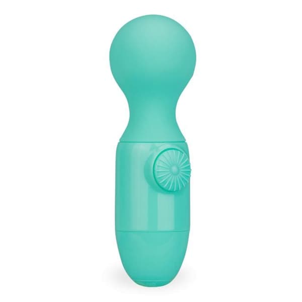 Sexig Wave Mini Wand Vibrator