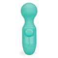 Miniatyrbild 3 av 6: Sexig Wave Mini Wand Vibrator