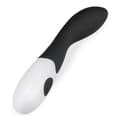 Miniatyrbild 5 av 6: Orgasmic Power vibrator speciell G-punkt