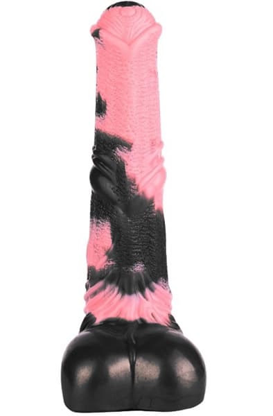 Bad Demon Moskul Dildo 25 cm Dragon dildo