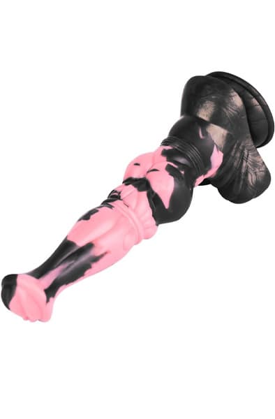 Bad Demon Pitrulf Dildo 28 cm Dragon dildo