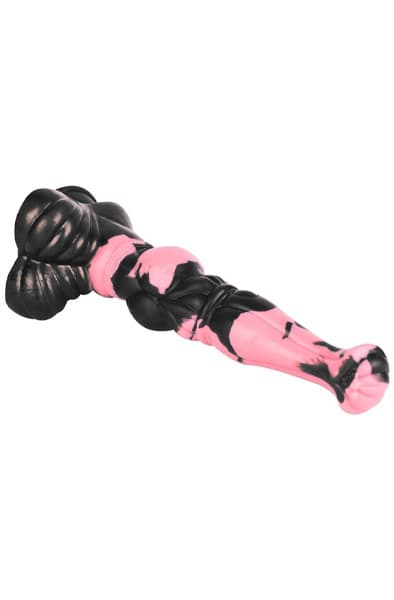 Bad Demon Pitrulf Dildo 28 cm Dragon dildo