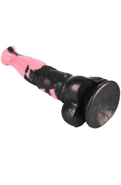 Bad Demon Quirus Dildo 25 cm Dragon dildo