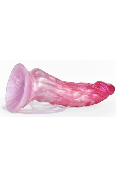 Unicorny Fralis Ejaculating Dildo 21 cm Dragon dildo