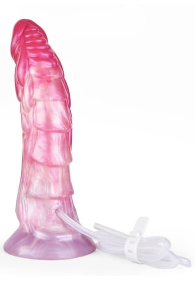 Unicorny Fralis Ejaculating Dildo 21 cm Dragon dildo