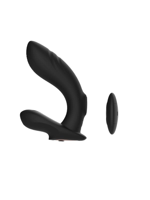Prostate Pleasure Anal Vibrator