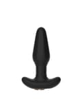 Miniatyrbilde 2 av 2: Vibrating Butt Plug Prostate Massager