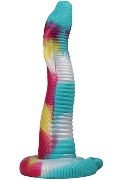 Python Passion Dildo 28,5 cm Dragon dildo