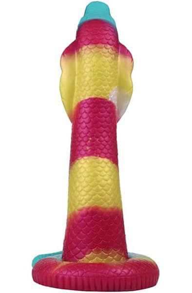 Python Passion Dildo 28,5 cm Dragon dildo